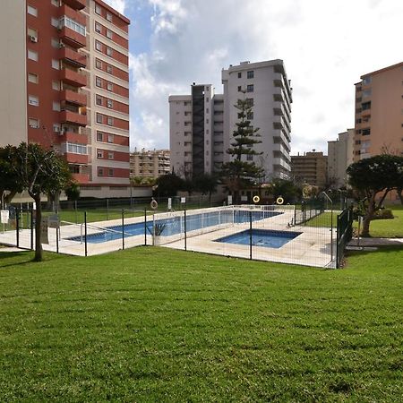 Apartamento Familiar Torresol Фуэнхирола Экстерьер фото