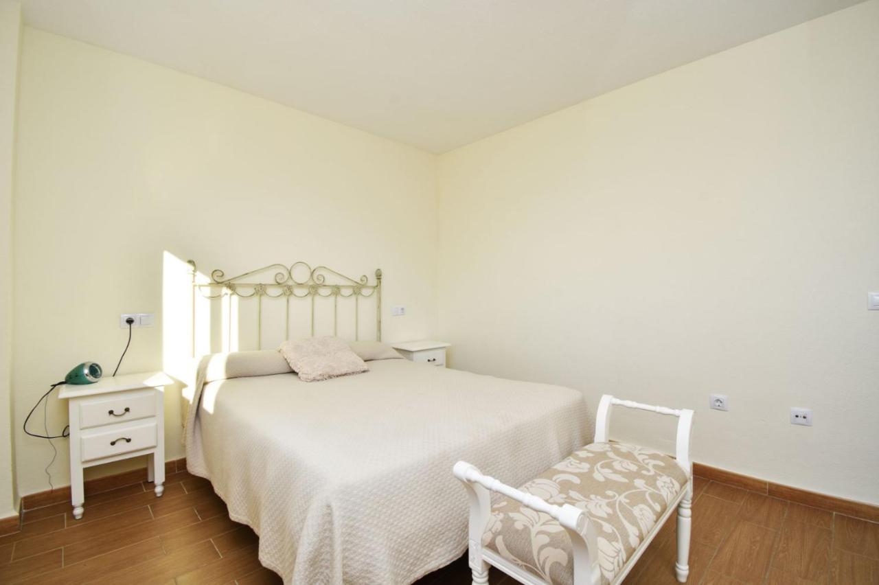 Apartamento Familiar Torresol Фуэнхирола Экстерьер фото