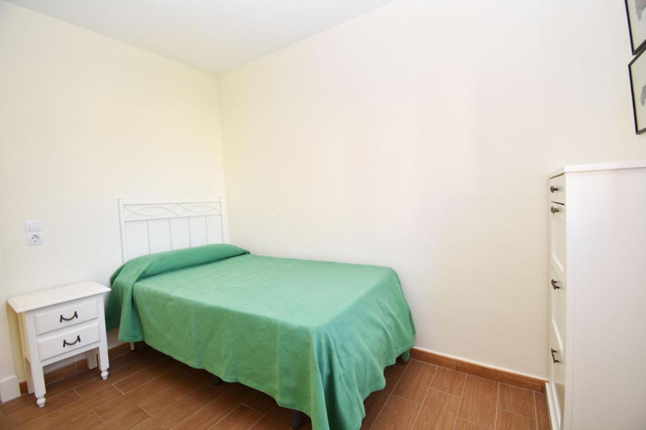 Apartamento Familiar Torresol Фуэнхирола Экстерьер фото